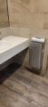 Jet Dryer STYLE Biely ABS plast