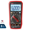 Multimeter UNI-T UT17B MAX
