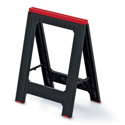 Koza na rezanie dreva KISTENBERG TITAN STAND
