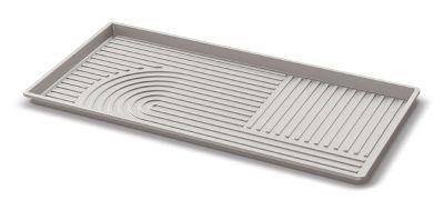 Podložka na skladovanie obuvi TASSY DRY PAD 72,4 cm svetlohnedá
