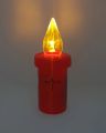 Sviečka LED HOME DECOR HD-132