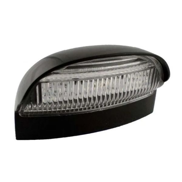 Osvetlenie LED pre ŠPZ STU TRL09LED