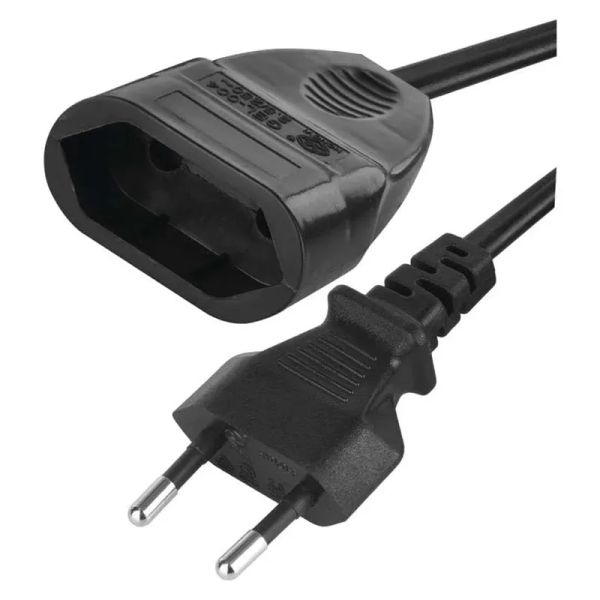 Predlžovací kábel 1 zásuvka 1,5 m EMOS PC01301