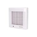 Ventilátor DOSPEL POLO 4 100 AZWCH s automatickými žalúziami