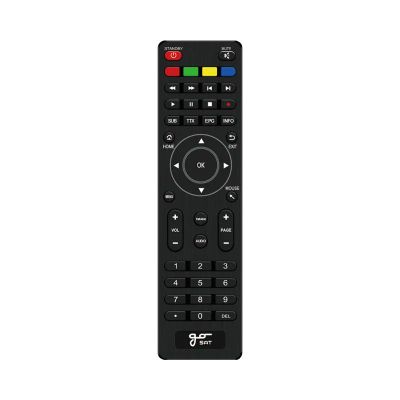 Ovládač diaľkový pre Smart box GS 950T2