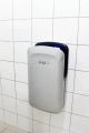Jet Dryer SLIM Biely ABS plast