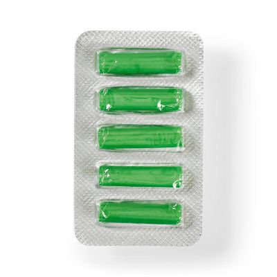 Vôňa do vysávača NEDIS VCFS110FLO