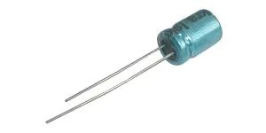 Elektrolytický kondenzátor 150M/16V 8x12-3.5 radiálny
