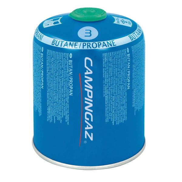Campingaz Plynová fľaša s ventilom CV 470 Plus