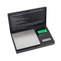 Vrecková váha HADEX R276B