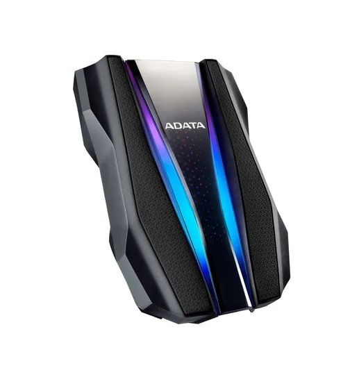 ADATA HD770G externý HDD 1TB čierny