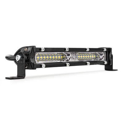 Svetlo na pracovné stroje AMIO AWL48 18 LED SPOT 9-36V