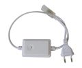 Ovladač pre LED pásik RGB 230V