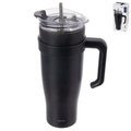 Termohrnček ORION Termo 1,2l Black