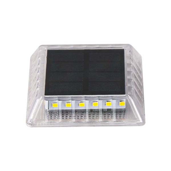 Svietidlo solárne IMMAX 08495L Terra