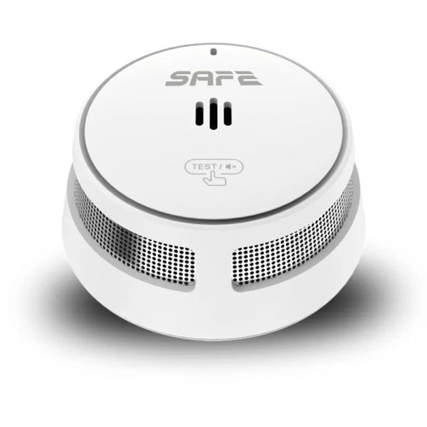 Detektor dymu SAFE 10Y30-PRO