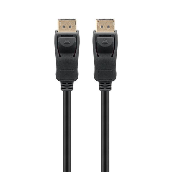 Kábel GOOBAY 61712 DisplayPort 2m