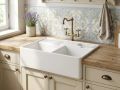 Villeroy & Boch Double 895.2 Biela keramika