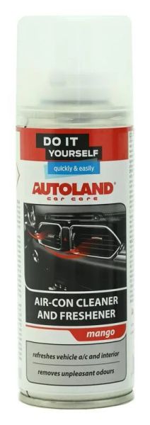 AUTOLAND Osviežovač klimatizácie Mango 200 ml