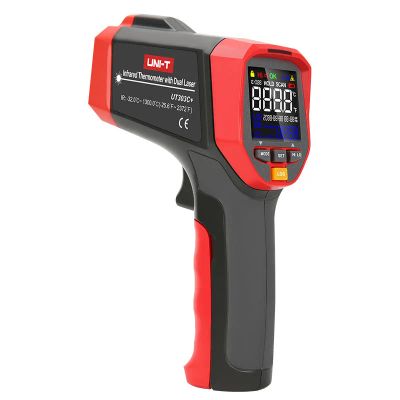 Bezkontaktný teplomer UNI-T UT303C+