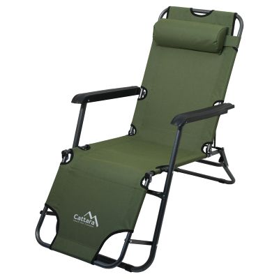 Lehátko/kreslo CATTARA 13516 Comfort