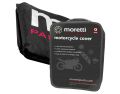 Ochranná plachta na motocykel MORETTI veľkosť L