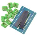 Rozširovacia doska - shield pre Arduino Nano Deek-Robot