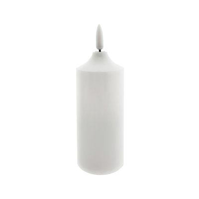 LED sviečka HOME DECOR HD-100
