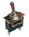 Prepínač páčkový 2pol./2pin ON-OFF 250V/10A