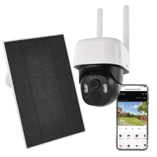 Kamera GoSmart EMOS IP-1200 WASP WiFi