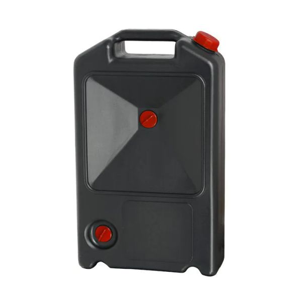 Nádoba na vypustenie oleja 10893B