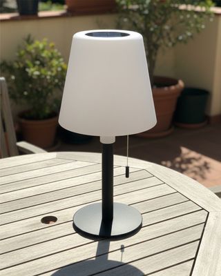 Solárna lampa TUNGSRAM TG-011