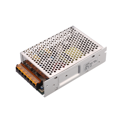 Spínaný zdroj napájania 12V/120W GETI GPSI12120