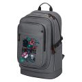 Školský batoh BAAGL Cubic Fortnite Squad