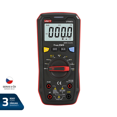 Multimeter UNI-T UT60EU