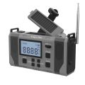 Solárne rádio KRUGER & MATZ KM0838