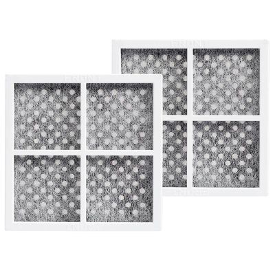 Vzduchový filter do chladničky AQUALOGIS Al-12F kompatibilný s LG LT120F 2ks
