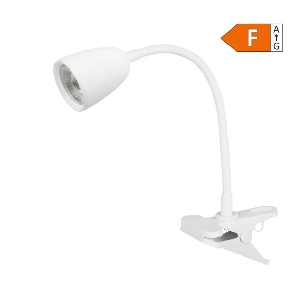 Prídavná lampa DPM R1T-4W-W 4W