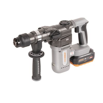 Kladivo vŕtacie AKU PROCRAFT Industrial HD20A