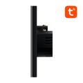 Smart vypínač osvetlenia AVATTO LZTS02-EU-B2 ZigBee Tuya