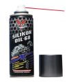 SILIKON olej CLEANFOX 200ml