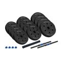 Súprava bitúmenových činiek REBEL RBA-2300 4x2kg+4x1,5kg+4x1,25kg
