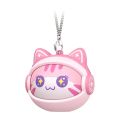 Slúchadlá Bluetooth ONIKUMA TX603 Pink