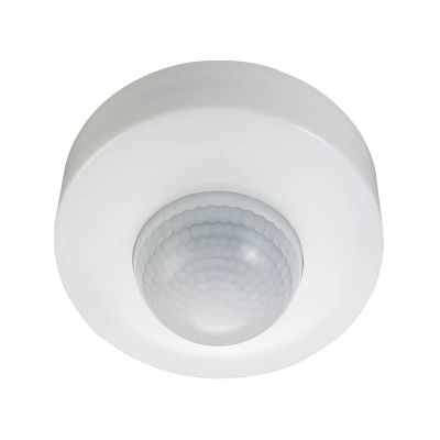 Snímač pohybu PIR GETI GS1202 (3x senzor)