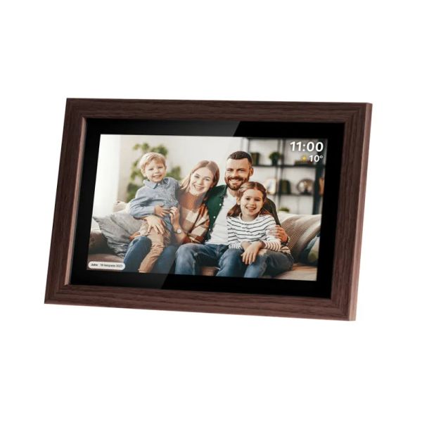Fotorámik KRUGER & MATZ KM1102 Frameo WiFi