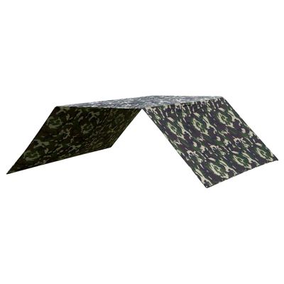 Celta CATTARA 13889 Waterproof 3x4m