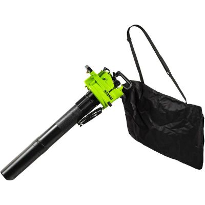Vysávač záhradný FIELDMANN FZF 6205-B