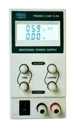 Zdroj laboratorní LBN-303 0-30V/0-3A