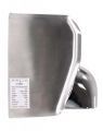 Jet Dryer BUTTON Biely kov