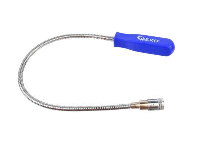 Magnetický držiak s LED svetlom GEKO G03212